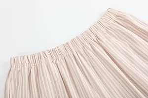 100% Cotton Pajamas Set for Women